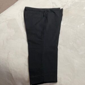 Dressy Capri pants